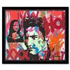 Image 1 : Elvis by Rovenskaya Original