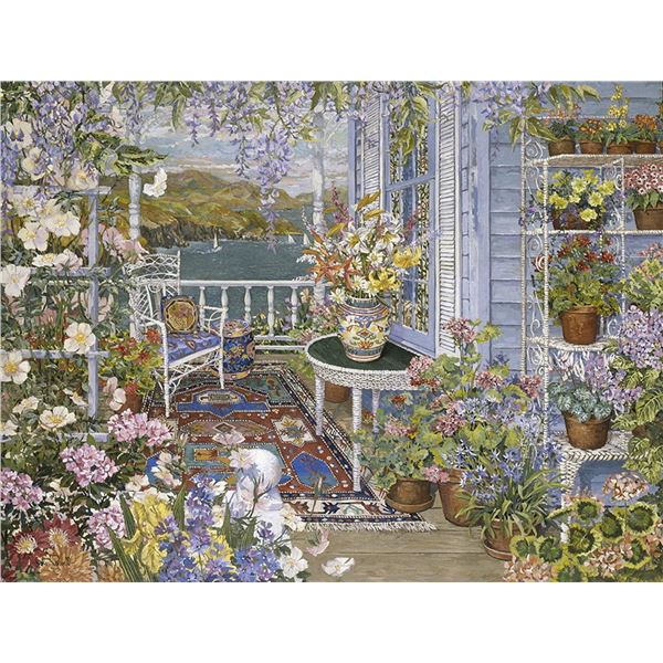 Wild Roses by John Powell