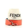 Image 1 : Fendi Strap You Shoulder Strap Leather