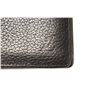 Image 5 : Louis Vuitton Black Leather Brazza Wallet