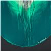Image 2 : Green Jellyfish Float by Wyland Original
