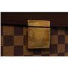 Image 5 : Louis Vuitton Brown Damier Ebene Altona PM Briefcase