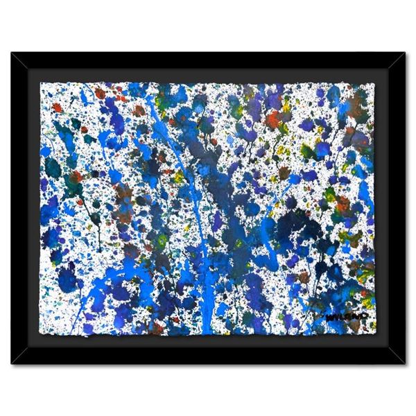 Untitled by Wyland Original