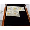 Image 8 : 2014 complete set of 5 $25 o canada. Includes Lgloo, scenic skiing in canada, under the maple tree, 