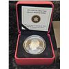 Image 2 : 2012 $20 Queen Elizabeth Diamond Jubilee. Ultra High Relief. Proof with Ultra Heavy Cameo. 99.99% pu