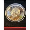Image 3 : 2012 $20 Queen Elizabeth Diamond Jubilee. Ultra High Relief. Proof with Ultra Heavy Cameo. 99.99% pu
