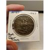 Image 2 : 1857 PC-6D BANK OF Upper Canada One Penny Token