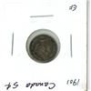 Image 2 : 1901 Canada Silver 5¢