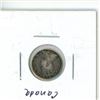 Image 2 : 1902 Canada Silver 5¢