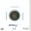 Image 2 : 1906 Canada Silver 5¢