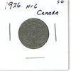 Image 2 : 1926 Near 6 Canada 5¢