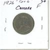 Image 2 : 1926 Far 6 Canada 5¢