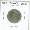 Image 2 : 1930 Canada Silver 25¢