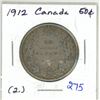 Image 1 : 1912 Canada Silver 50¢ (2.)