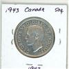 Image 2 : 1943 Canada Silver 50¢