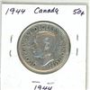 Image 2 : 1944 Canada Silver 50¢