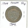 Image 2 : 1949 Canada Silver 50¢