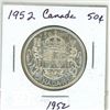 Image 2 : 1952 Canada Silver 50¢