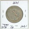Image 2 : 1941 USA Silver Half Dollar