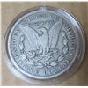 Image 2 : 1901o USA Silver Morgan Dollar, in capsule