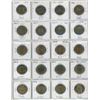 Image 2 : Lot of 20 BU Canada $2 coins:  assorted years 1996 to 2016