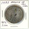 Image 2 : 1972 Munich Silver 10 Deutsche Marks
