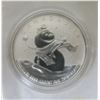 Image 2 : 2014 Canada Fine Silver $20 coin, Snowman