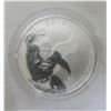 Image 2 : 2015 Canada Fine Silver $20 coin, Superman