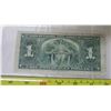 Image 2 : 1937 Bank of Canada $1 bill, Coyne/Towers, #N/N 7602540