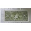 Image 2 : 1937 Bank of Canada $20 bill, Coyne/Towers, #K/E 4522217