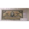 Image 1 : 1937 Bank of Canada $100 bill, Gordon/Towers, #B/J 2424654