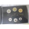 Image 1 : 2013 Canada Specimen Set, COA