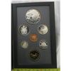 Image 1 : 1996 Canada Proof Set