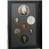 Image 2 : 1996 Canada Proof Set