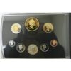 Image 2 : 1952-2002 Canada Golden Jubilee Proof Set, COA