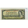 Image 1 : 1954 20 dollar bill