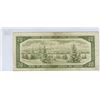 Image 2 : 1954 20 dollar bill