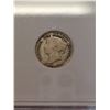 Image 2 : 1884 Queen Victoria 10 cents - Only 150k minted - Trends value +$450.00