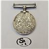 Image 2 : 1939-1945 80% silver War Medal - 35 grams weight