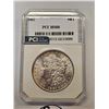 Image 2 : 1887 MS-66 Silver Morgan Dollar