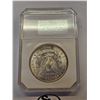 Image 3 : 1887 MS-66 Silver Morgan Dollar