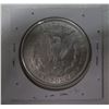 Image 2 : 1921 U.S morgan-dollar (.900 silver) X-fine