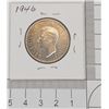 Image 2 : 1946  Fifty Cent Piece Individually Carded Coin