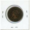 Image 2 : 1893 Canadian Large Cent