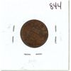 Image 1 : 1922 Canadian One Cent