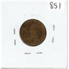 Image 1 : 1929 Canadian One Cent