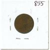 Image 1 : 1933 Canadian One Cent