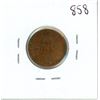 Image 1 : 1936 Canadian One Cent