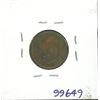 Image 2 : 1945 Canadian One Cent