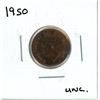 Image 2 : 1950 Canadian One Cent